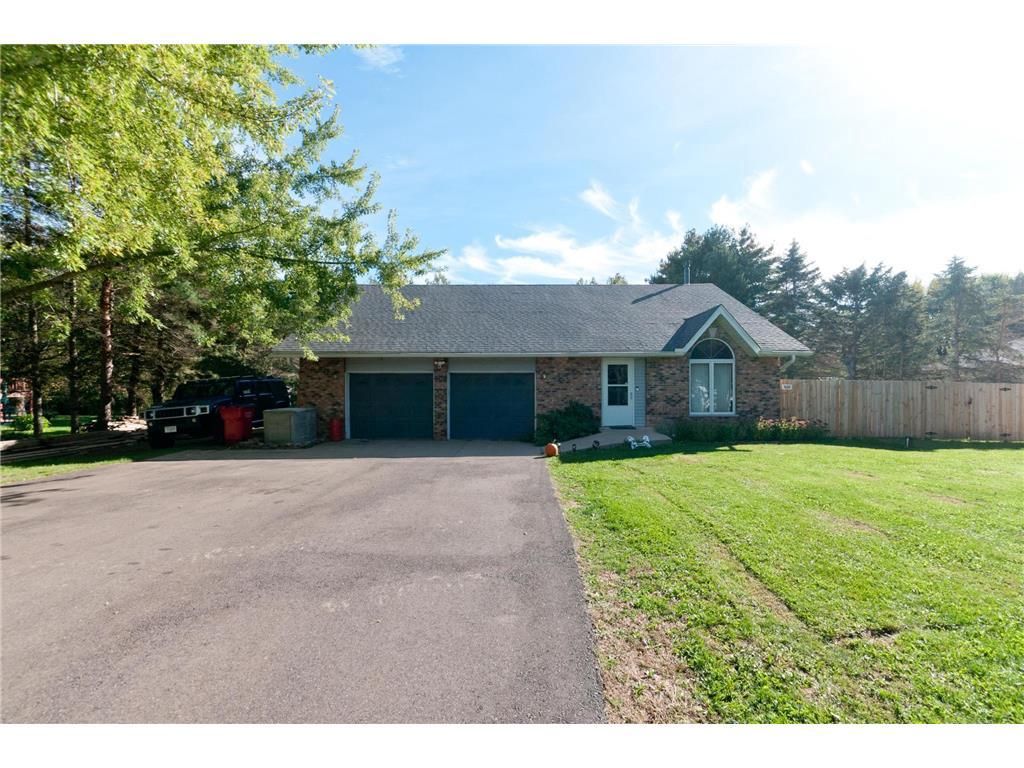 Photo of 2281 20 3/4 STREET, Rice Lake, WI 54868 (MLS # 7053055)