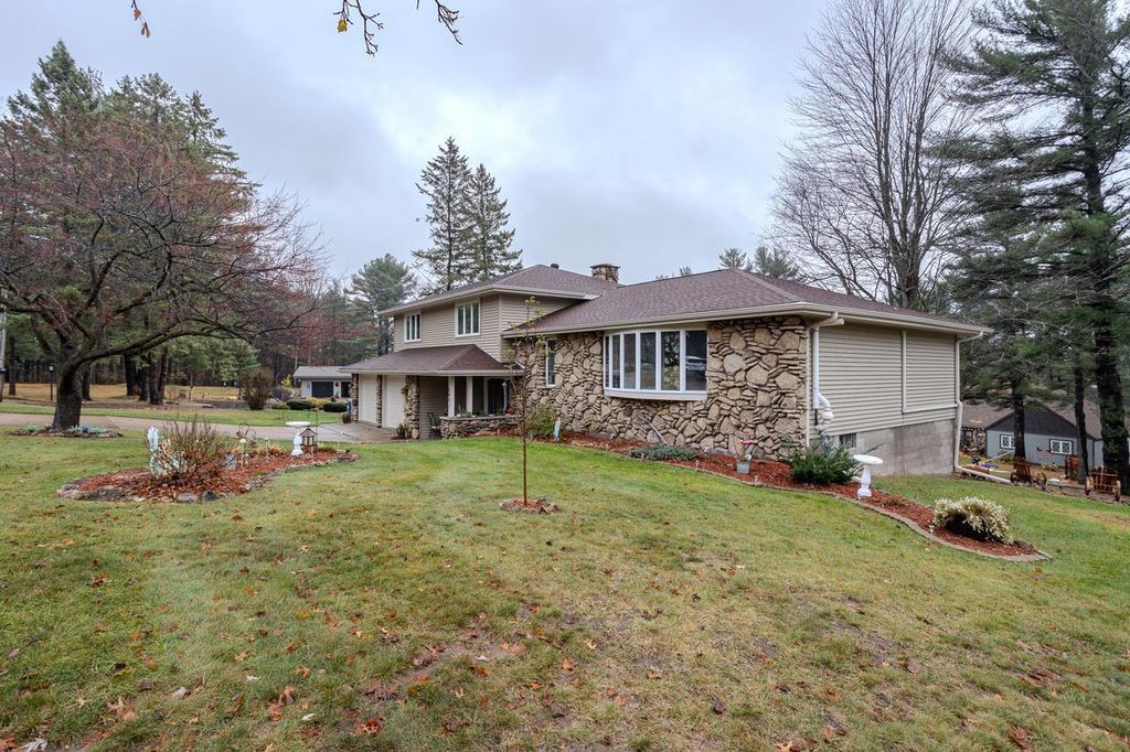 Photo of 3401 Christian AVENUE, Wausau, WI 54401 (MLS # 22504895)