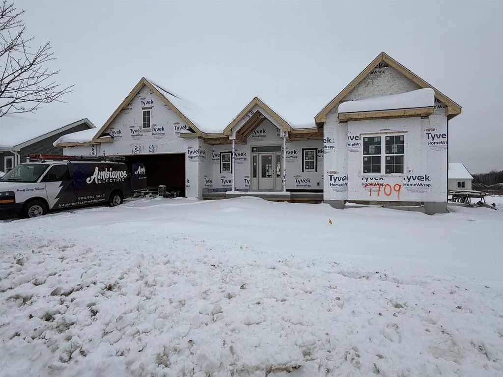 Photo of L208 Stonecrop WAY, Deforest, WI 53532 (MLS # 2013268)