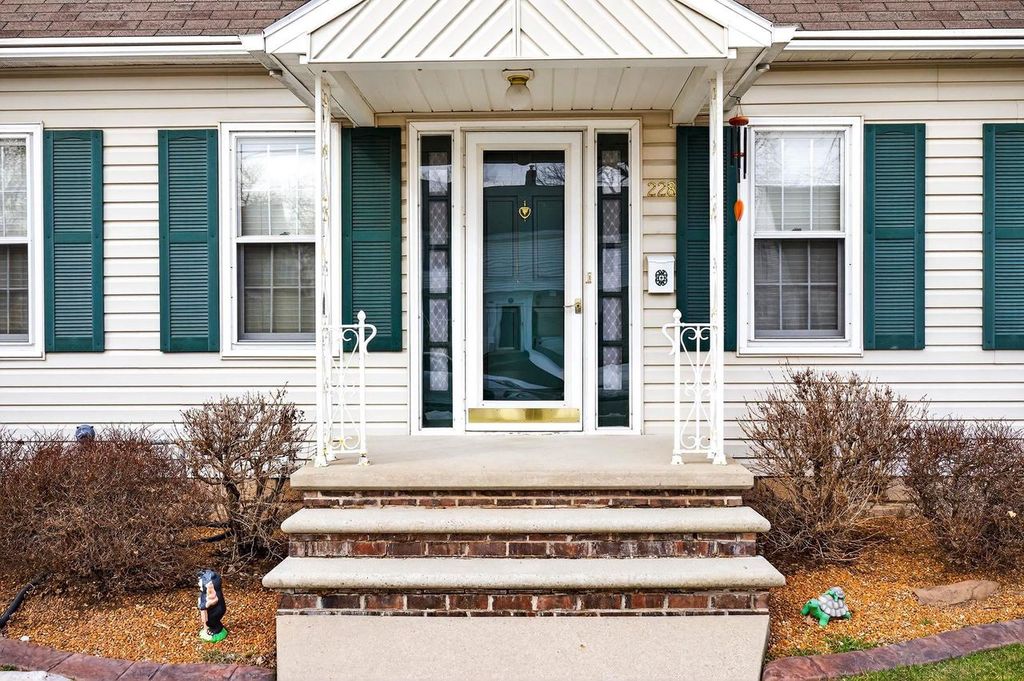 Photo of 228 Frederick STREET, Menasha, WI 54952 (MLS # 50322811)