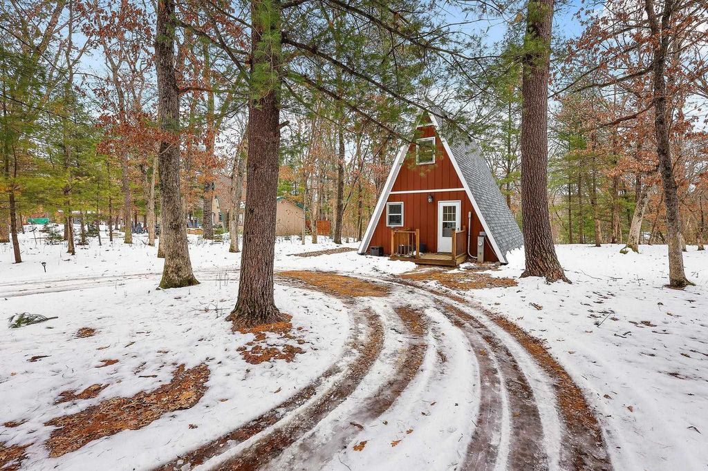 Photo of 1894A W 16th AVENUE, Friendship, WI 53934 (MLS # 2014042)