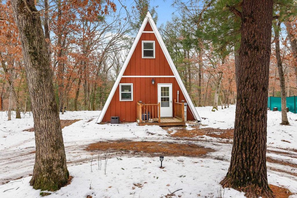 Photo of 1894A W 16th AVENUE, Friendship, WI 53934 (MLS # 2014042)