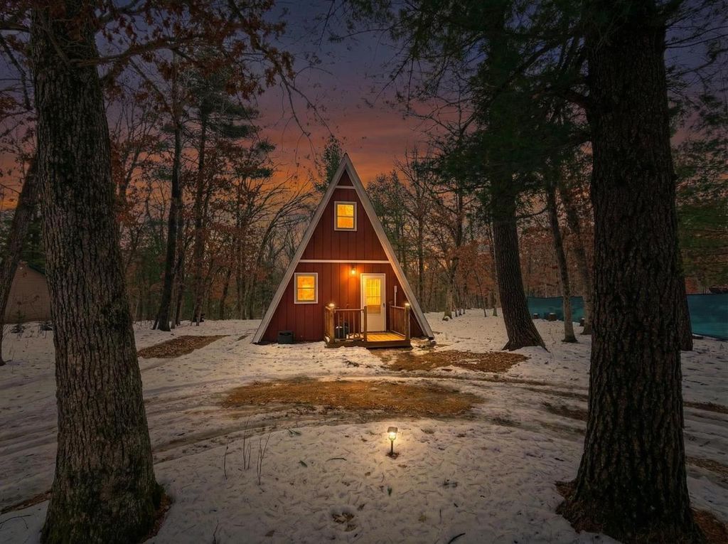 Photo of 1894A W 16th AVENUE, Friendship, WI 53934 (MLS # 2014042)