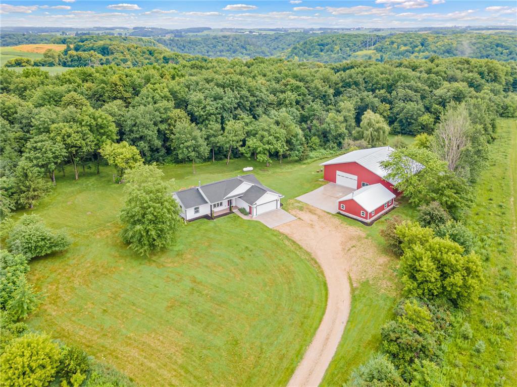 Photo of 8254 110th STREET, Spring Valley, WI 54767 (MLS # 7086535)