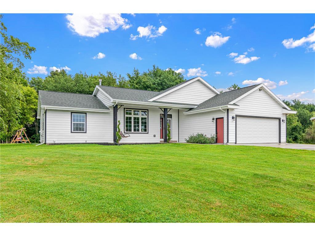 Photo of 8254 110th STREET, Spring Valley, WI 54767 (MLS # 7086535)