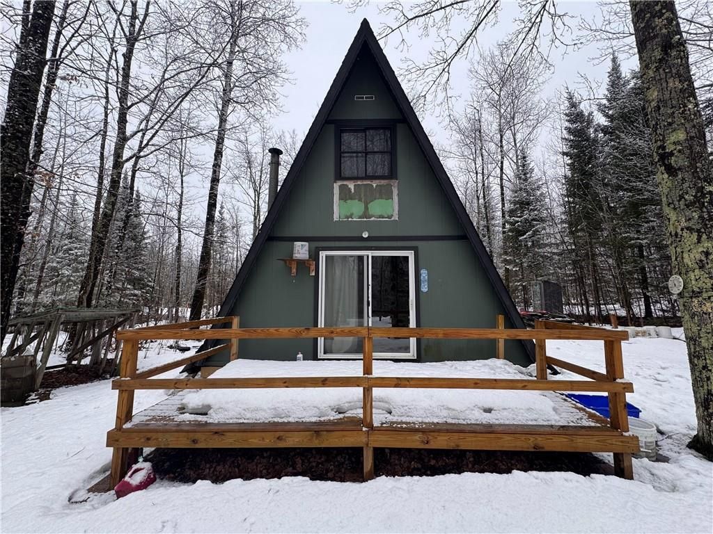 Photo of 3873W Deer Path LANE, Winter, WI 54896 (MLS # 1598955)