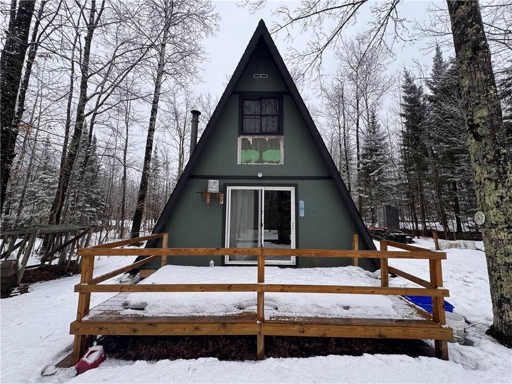 Photo of 3873W Deer Path LANE, Winter, WI 54896 (MLS # 1598955)