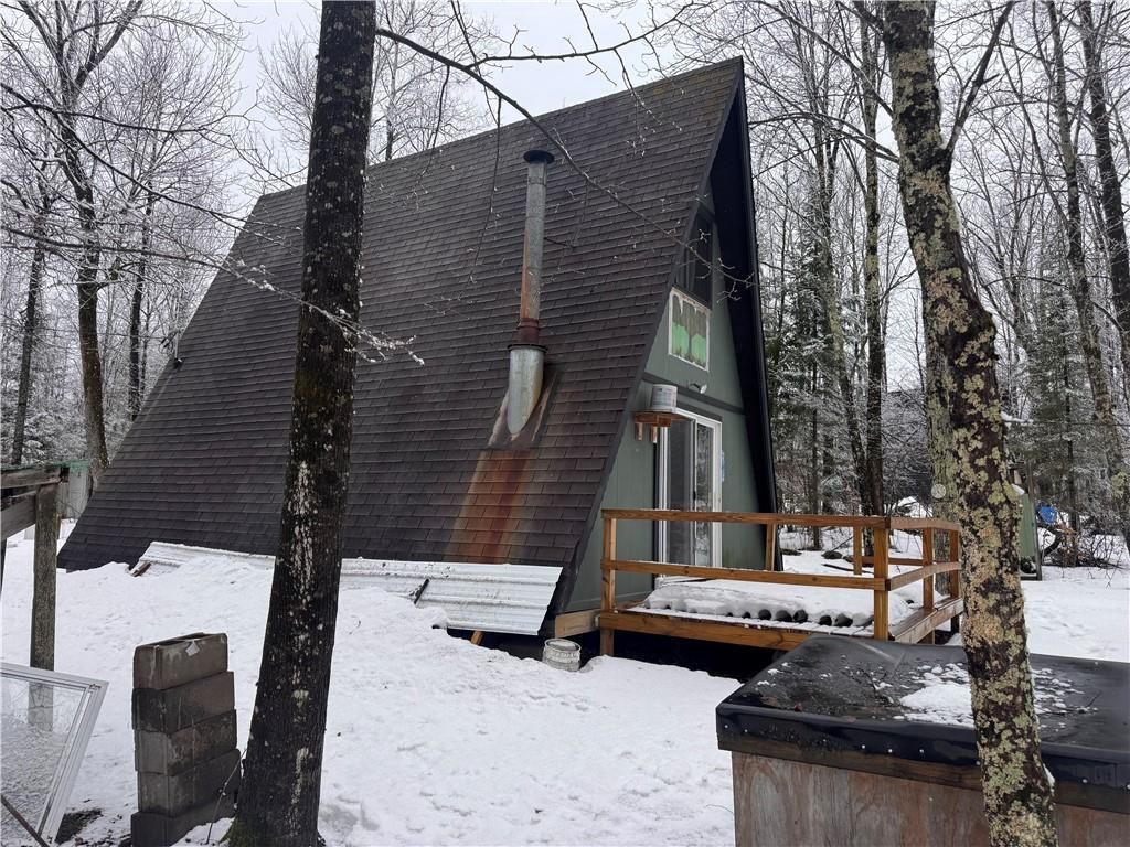 Photo of 3873W Deer Path LANE, Winter, WI 54896 (MLS # 1598955)