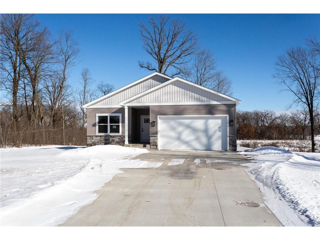 Photo of 502 Kreekview DRIVE, Osceola, WI 54020 (MLS # 7013359)