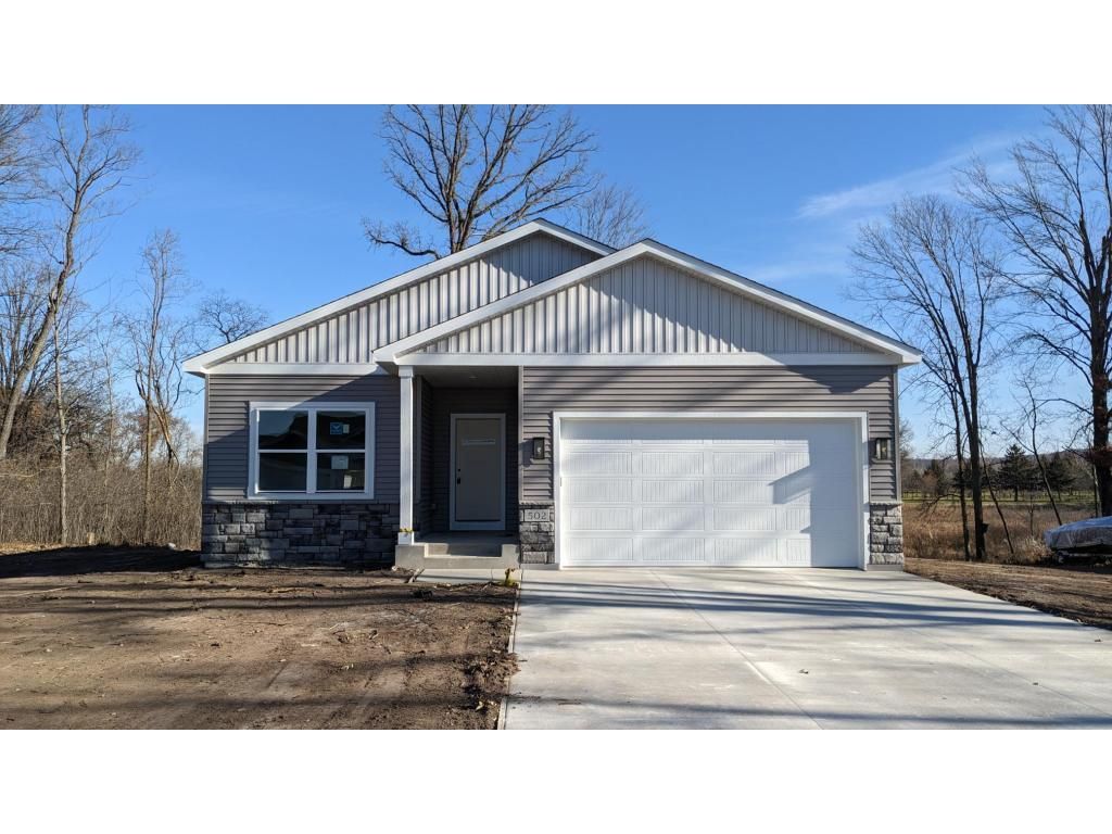 Photo of 502 Kreekview DRIVE, Osceola, WI 54020 (MLS # 7013359)