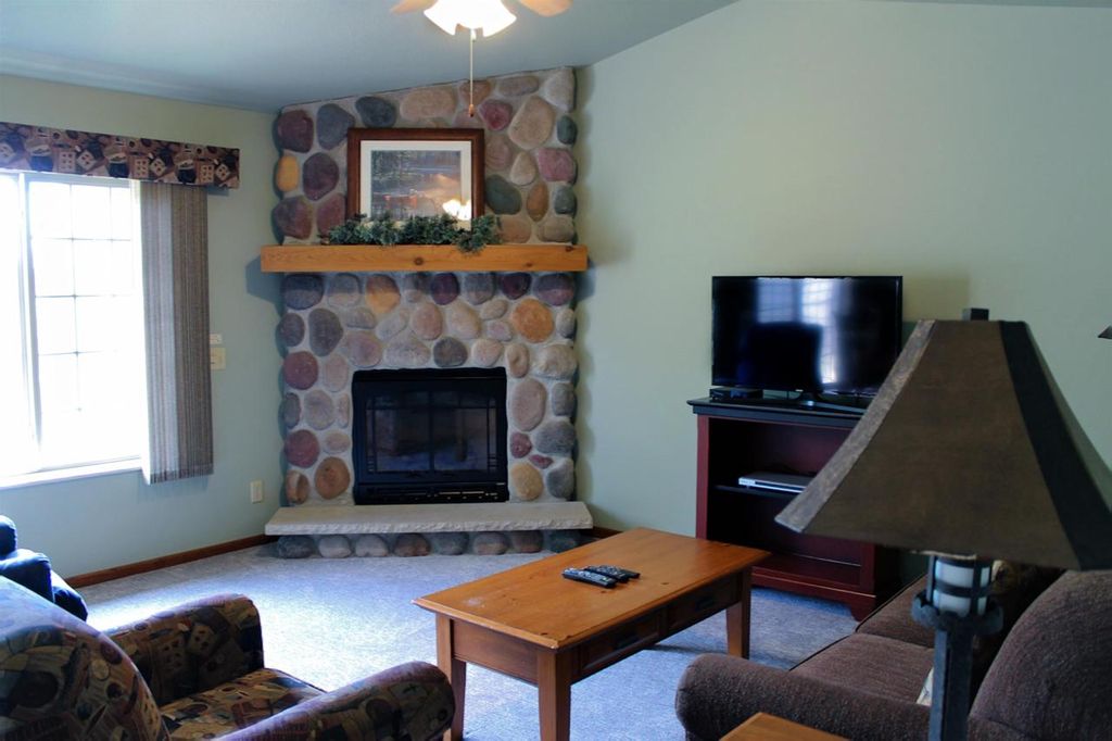 Photo of 2022 Wild Eagle LANE #237, Eagle River, WI 54521 (MLS # 50316643)