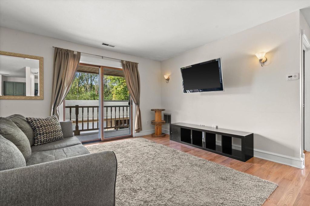 Photo of 387 N Dries STREET #G, Saukville, WI 53080 (MLS # 1938273)