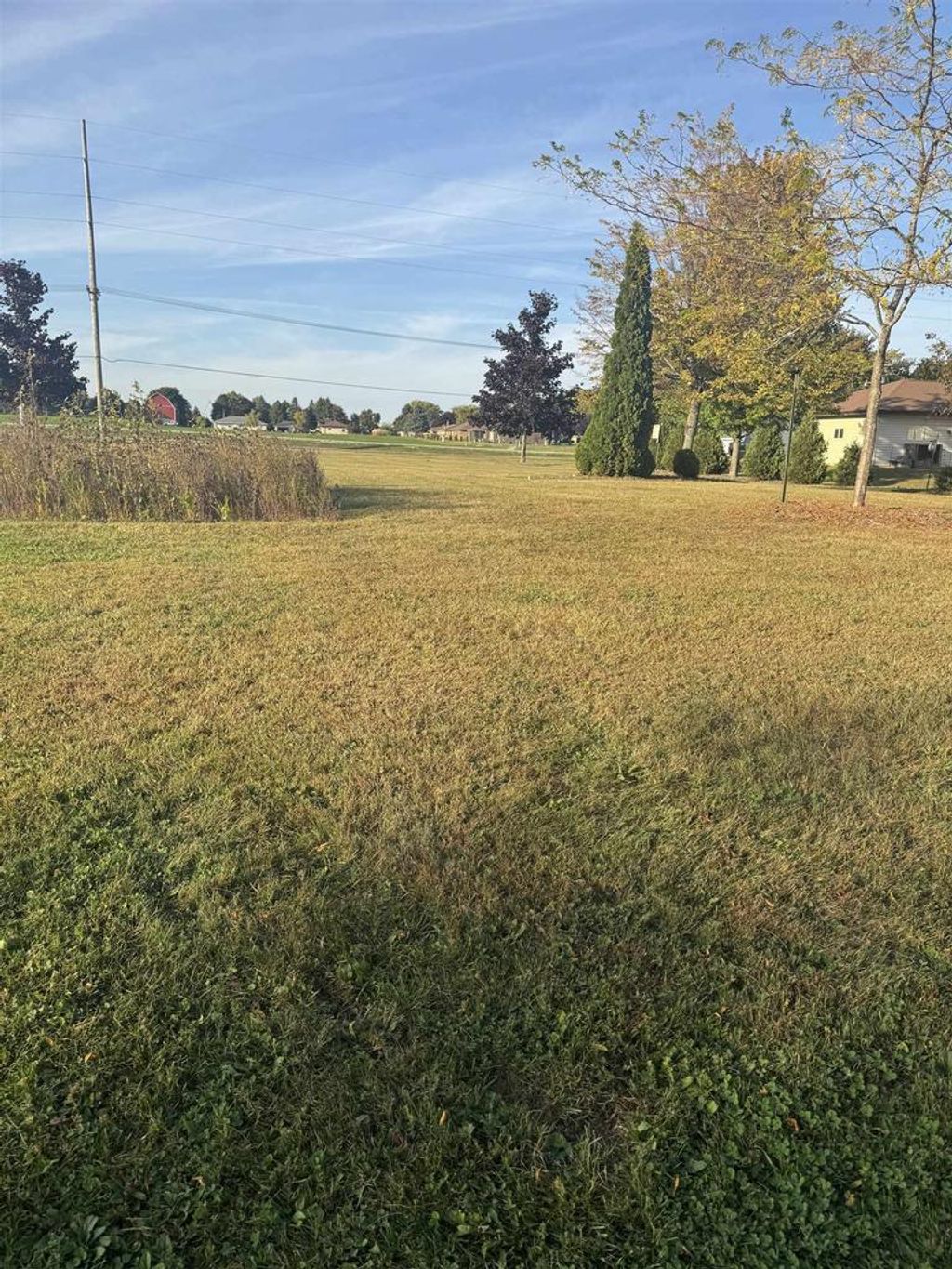 Photo of 1724 Jefferson STREET, Algoma, WI 54201 (MLS # 50316544)