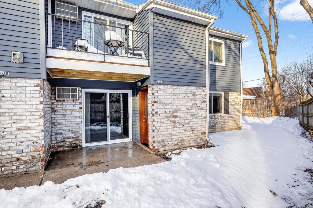 Photo of 1507 Whispering Pines WAY, Fitchburg, WI 53713 (MLS # 2018570)