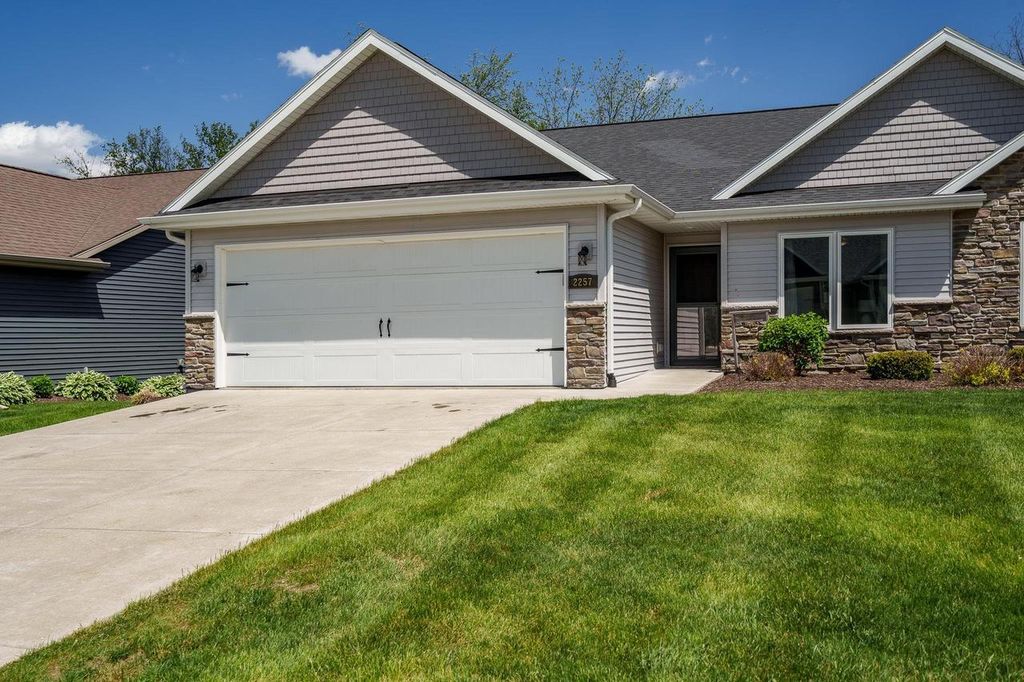 Photo of 2257 Walnut STREET, Beloit, WI 53511 (MLS # 2023045)