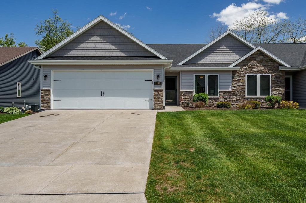 Photo of 2257 Walnut STREET, Beloit, WI 53511 (MLS # 2023045)