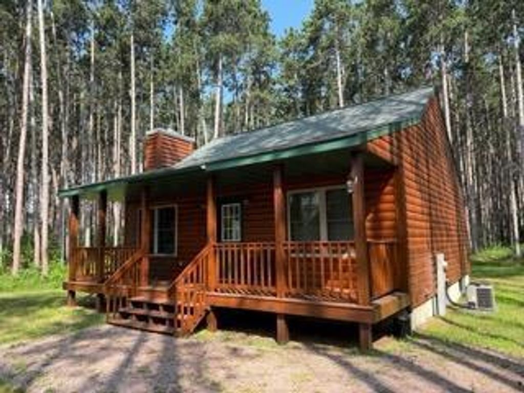 Photo of 1378 &amp; 1380 Rapids TRAIL, Nekoosa, WI 54457 (MLS # 2016459)