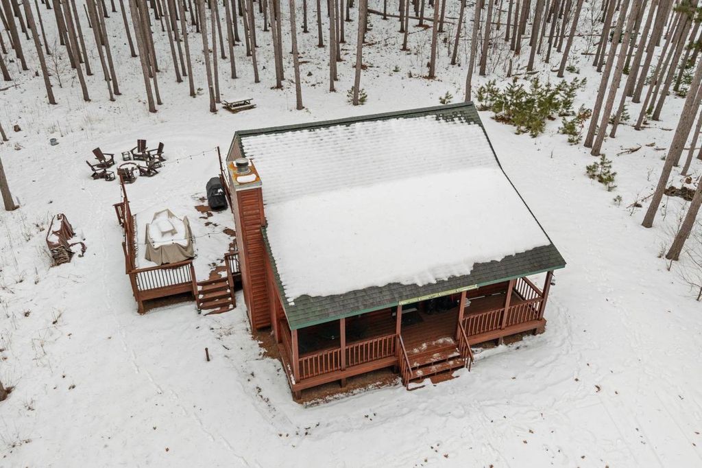 Photo of 1378 &amp; 1380 Rapids TRAIL, Nekoosa, WI 54457 (MLS # 2016459)