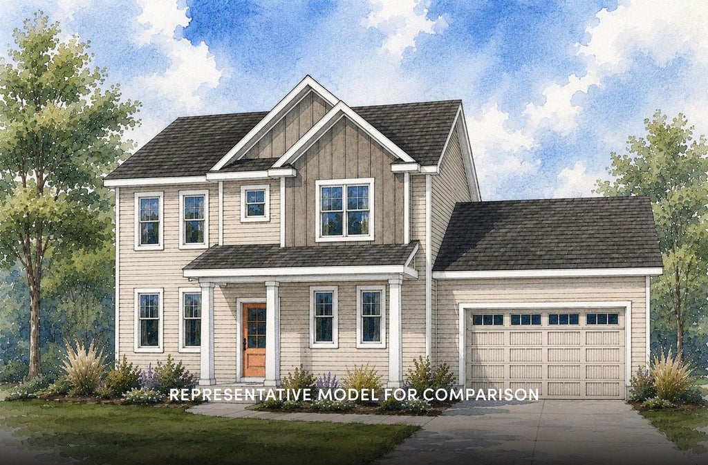 Photo of 1806 Waverly WAY, Sun Prairie, WI 53590 (MLS # 2031932)