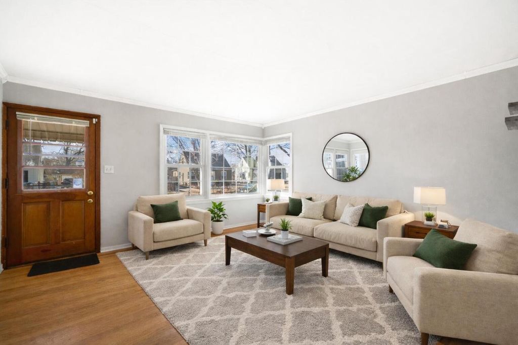 Photo of 4602 W Sumac PLACE, Milwaukee, WI 53219 (MLS # 1952308)