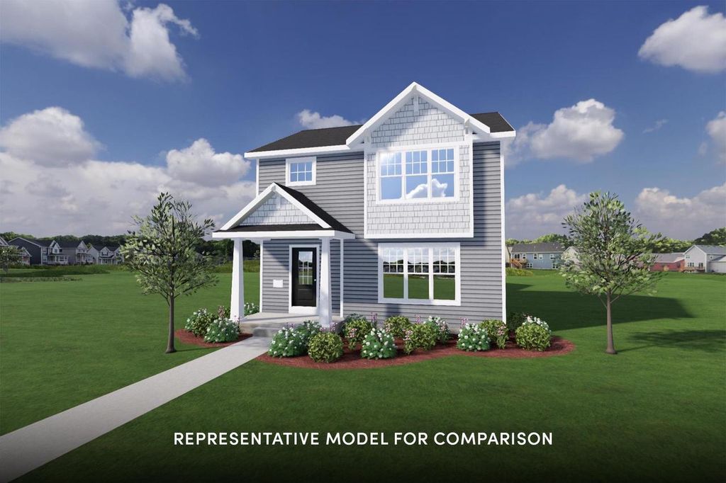 Photo of 7726 Stones Throw DRIVE, Madison, WI 53719 (MLS # 2017304)