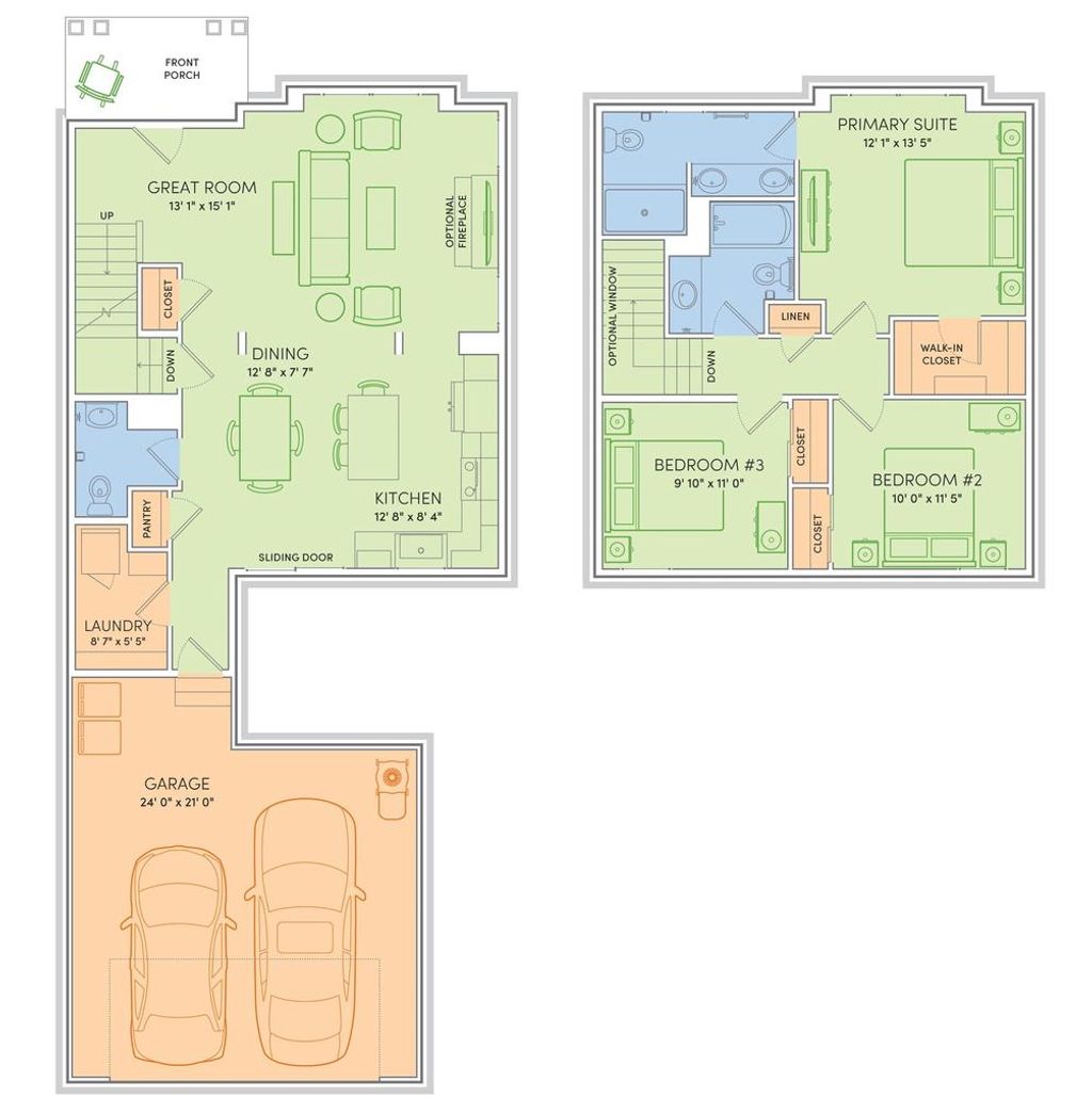 Photo of 7726 Stones Throw DRIVE, Madison, WI 53719 (MLS # 2017304)