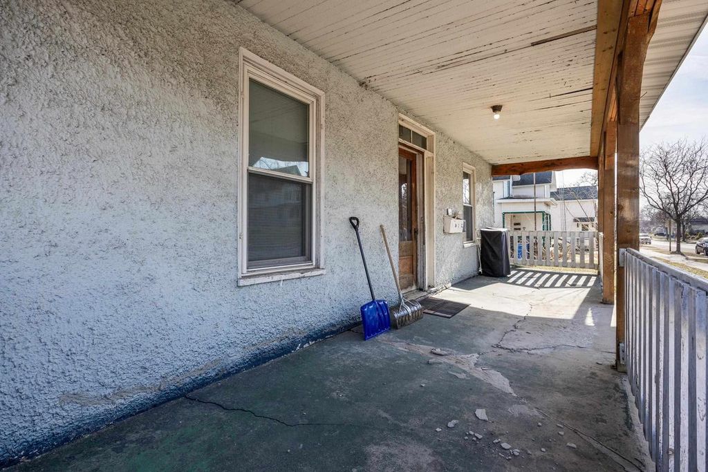 Photo of 532 E Cook STREET, Portage, WI 53901 (MLS # 2019378)