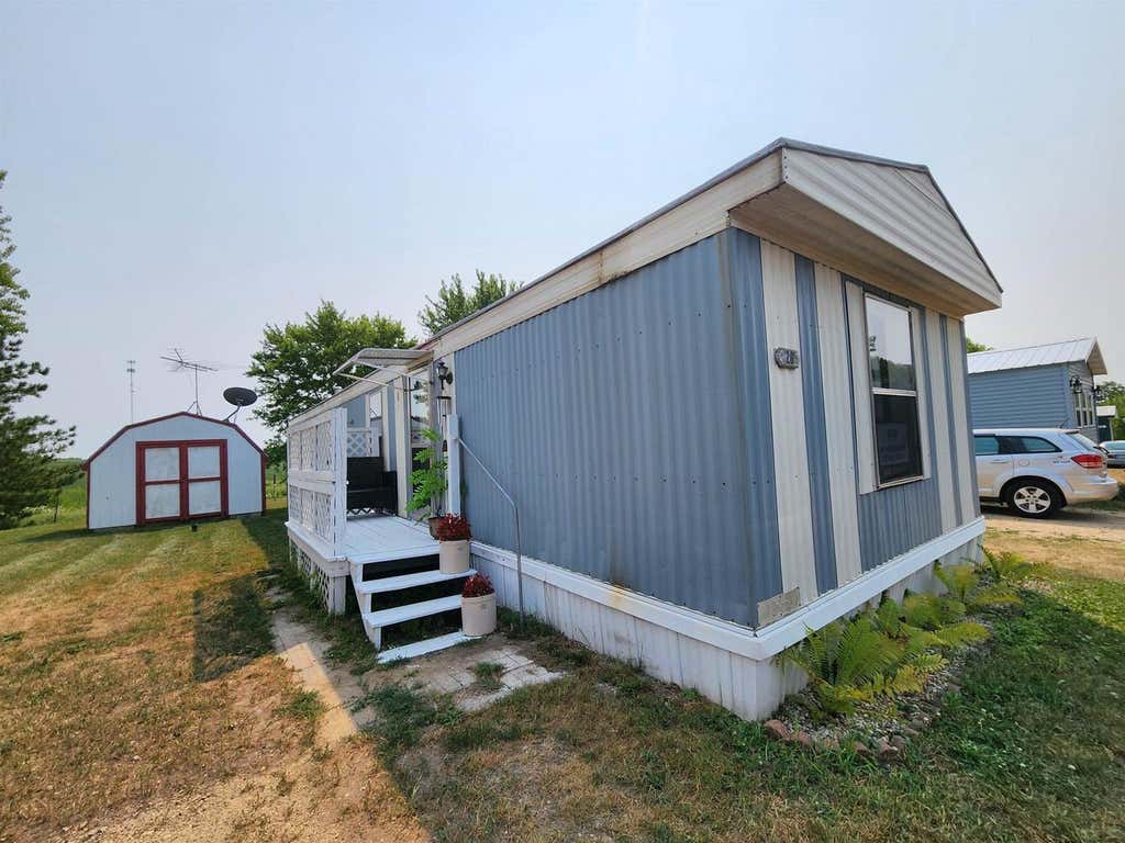Photo of N2451 Ullom ROAD, Monroe, WI 53566 (MLS # 2029344)