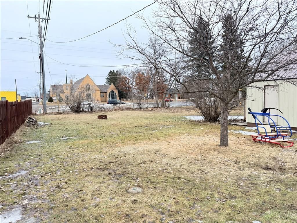 Photo of 11 E Gates STREET, Rice Lake, WI 54868 (MLS # 1598906)