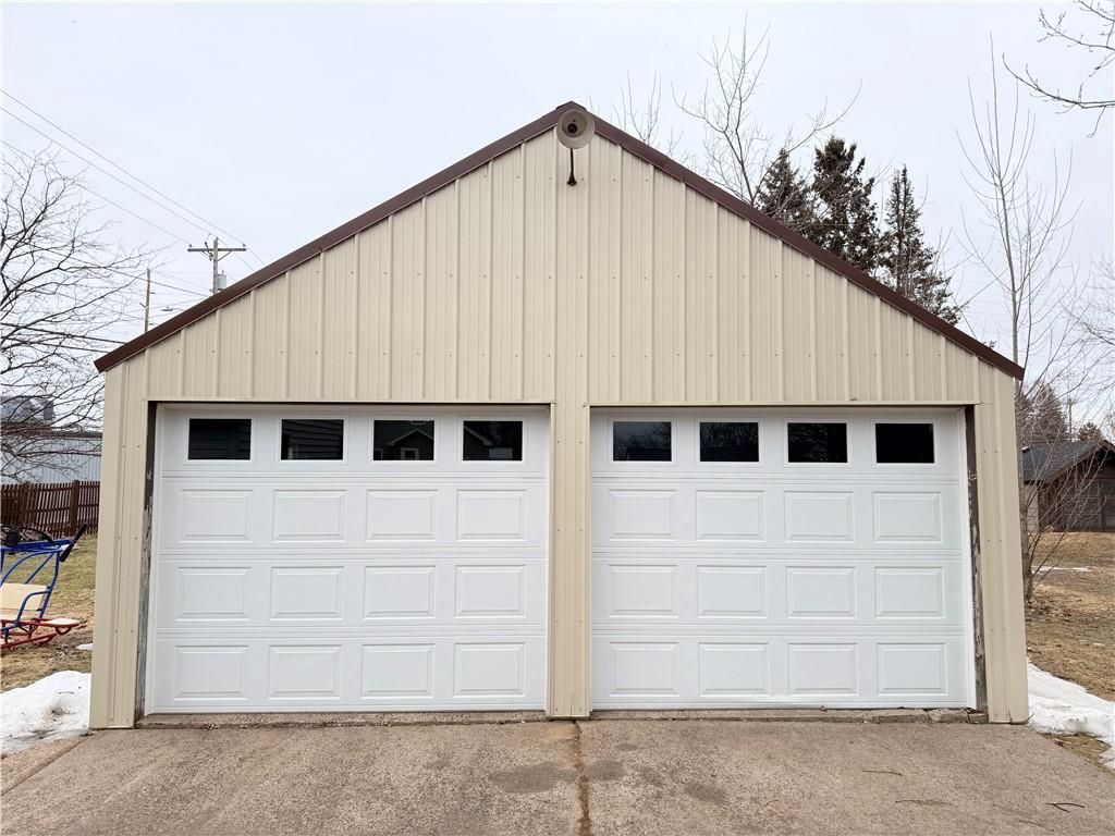 Photo of 11 E Gates STREET, Rice Lake, WI 54868 (MLS # 1598906)