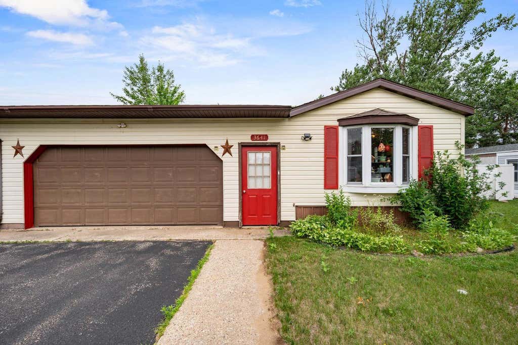 Photo of 3641 Haga DRIVE, Plover, WI 54467 (MLS # 22603126)
