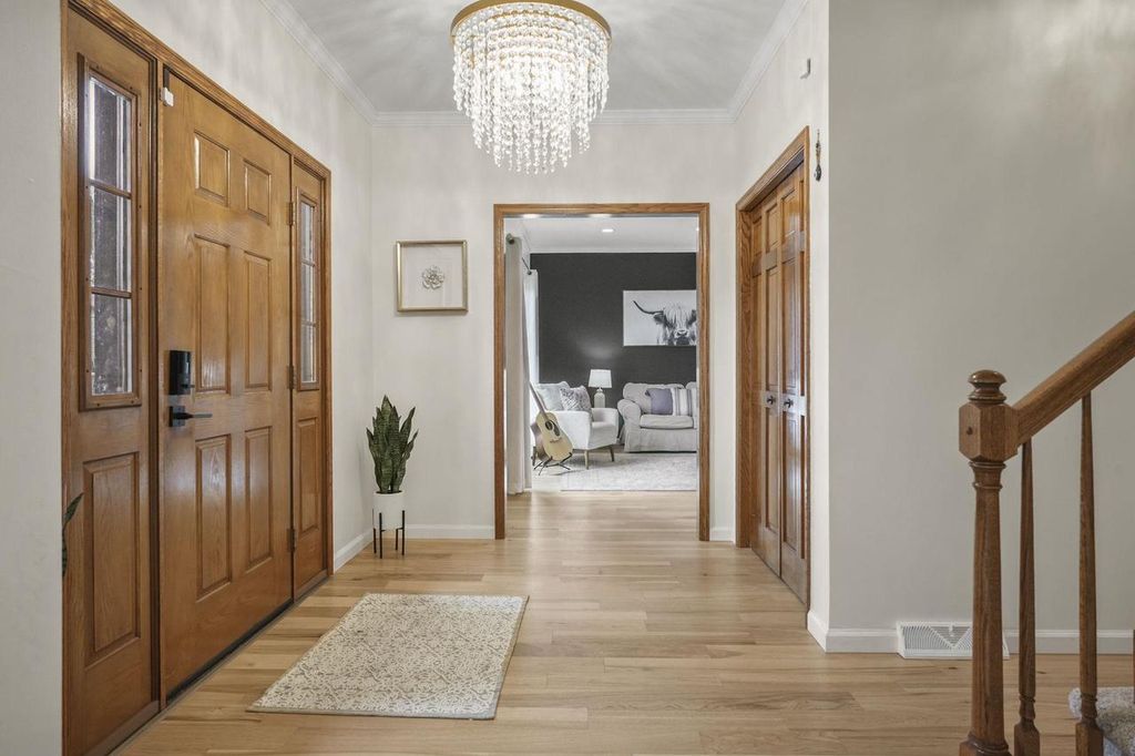 Photo of 5796 Ivanhoe CIRCLE, Fitchburg, WI 53711 (MLS # 2018238)