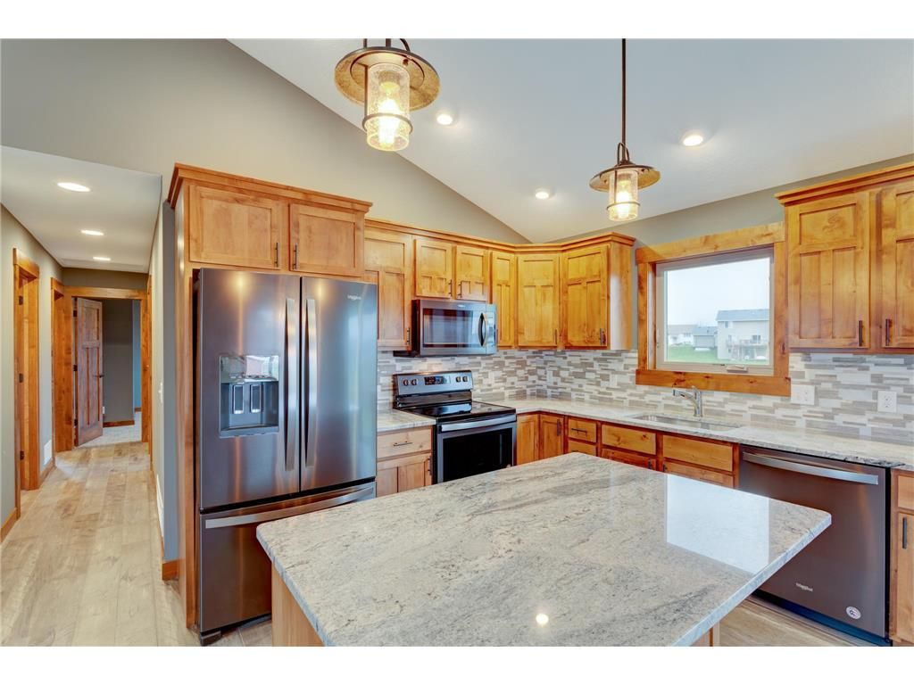 Photo of 1633 72nd AVENUE, Hammond, WI 54015 (MLS # 7015877)