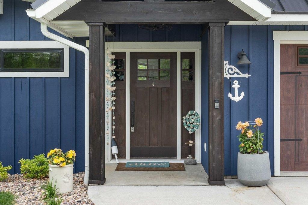 Photo of N2348 Trails End ROAD, Lodi, WI 53555 (MLS # 2017991)