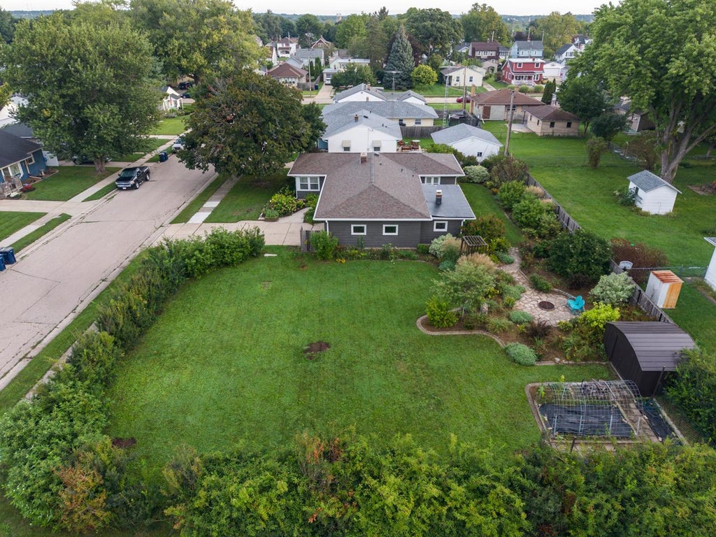 Photo of 1245 S Terrace STREET, Janesville, WI 53546 (MLS # 2032469)