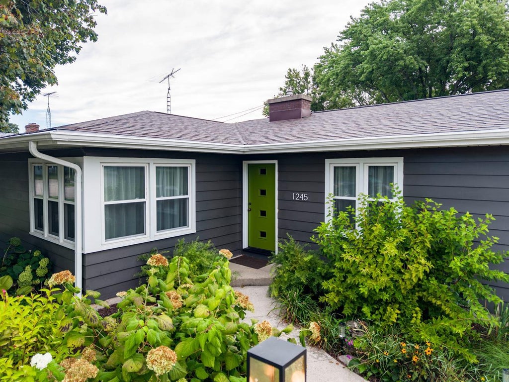 Photo of 1245 S Terrace STREET, Janesville, WI 53546 (MLS # 2032469)
