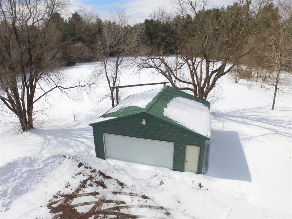 Photo of 7703 Tewalt ROAD, Siren, WI 54872 (MLS # 1599264)