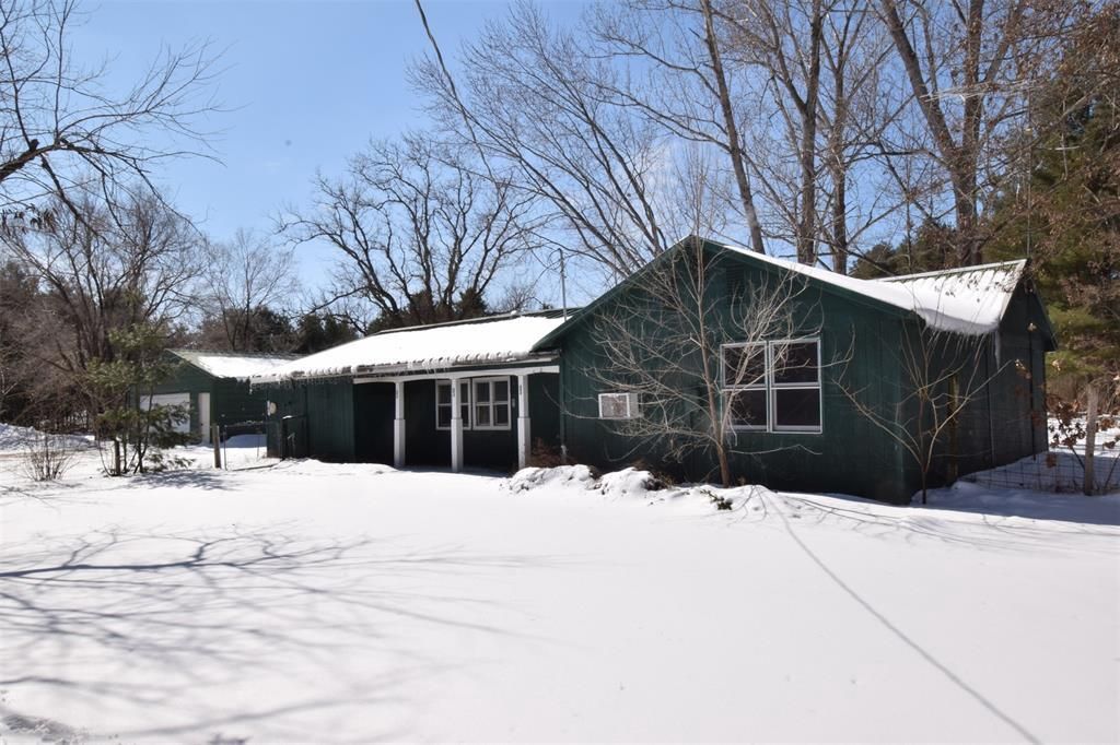 Photo of 7703 Tewalt ROAD, Siren, WI 54872 (MLS # 1599264)