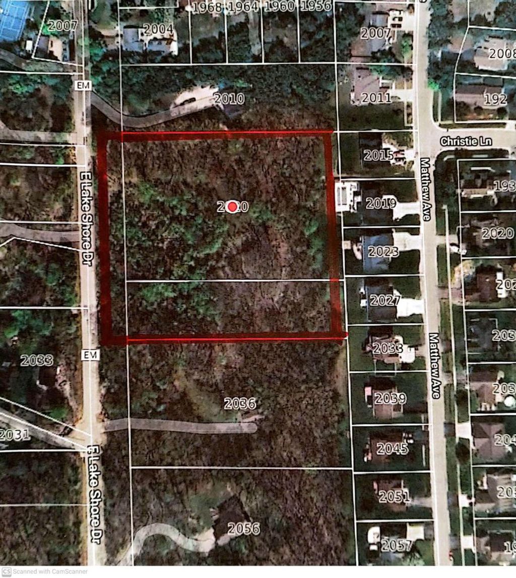 Photo of 2020 E Lake Shore DRIVE, Twin Lakes, WI 53181 (MLS # 1939315)