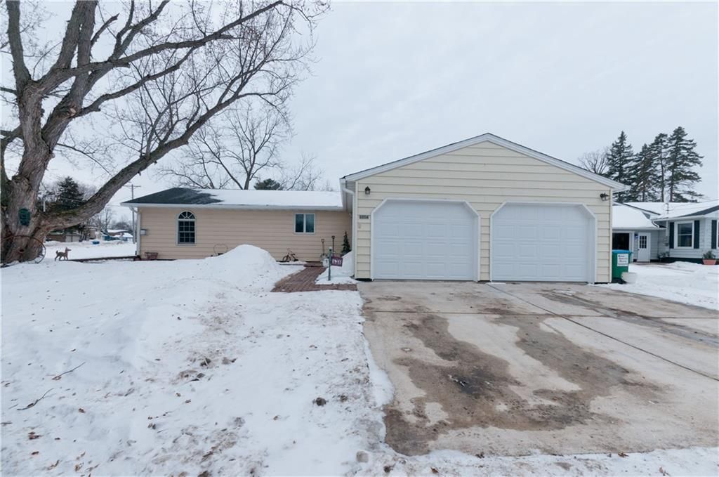 Photo of 2254 20 1/2 STREET, Rice Lake, WI 54868 (MLS # 1598203)