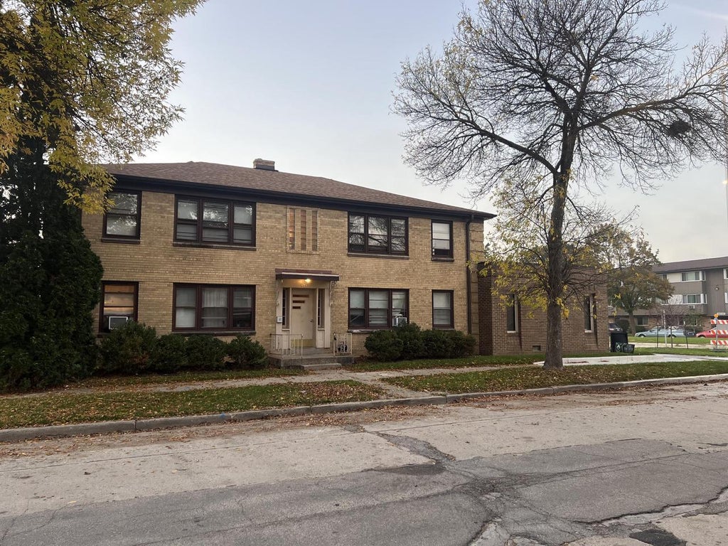Photo of 3645 N 91st STREET, Milwaukee, WI 53222 (MLS # 1986130)