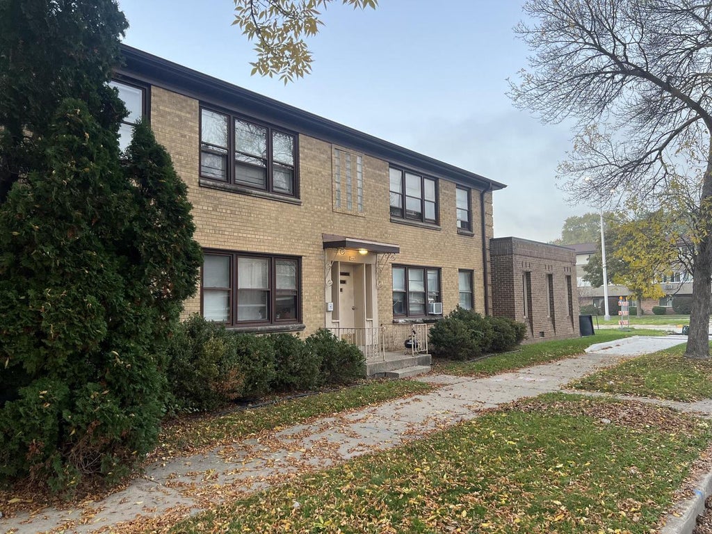 Photo of 3645 N 91st STREET, Milwaukee, WI 53222 (MLS # 1986130)