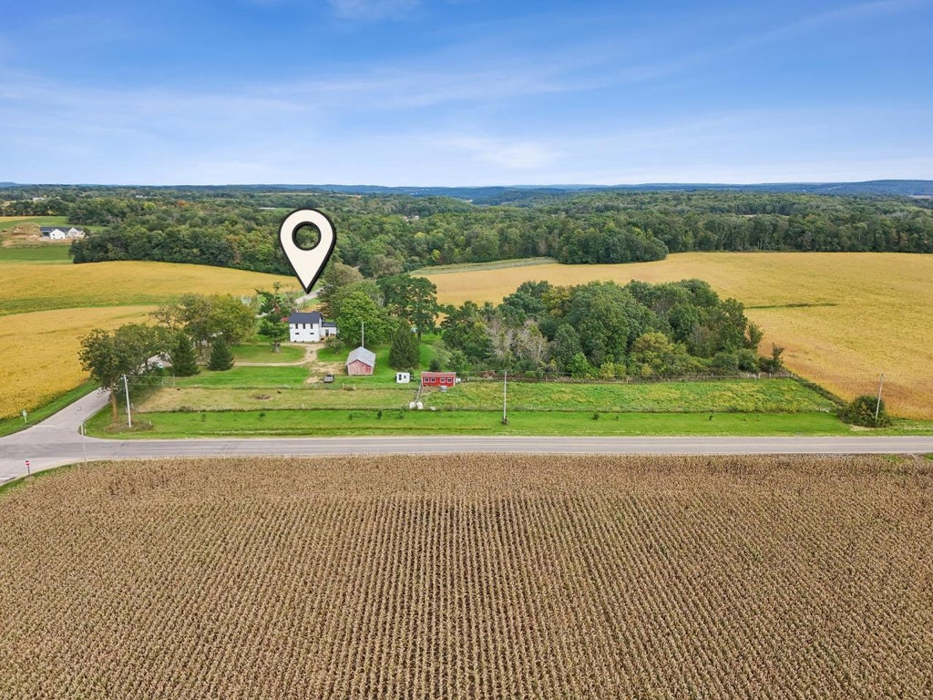 Photo of E4915 Herritz ROAD, Reedsburg, WI 53959 (MLS # 2033359)