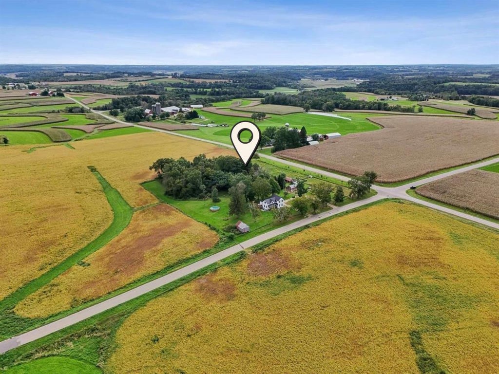 Photo of E4915 Herritz ROAD, Reedsburg, WI 53959 (MLS # 2033359)