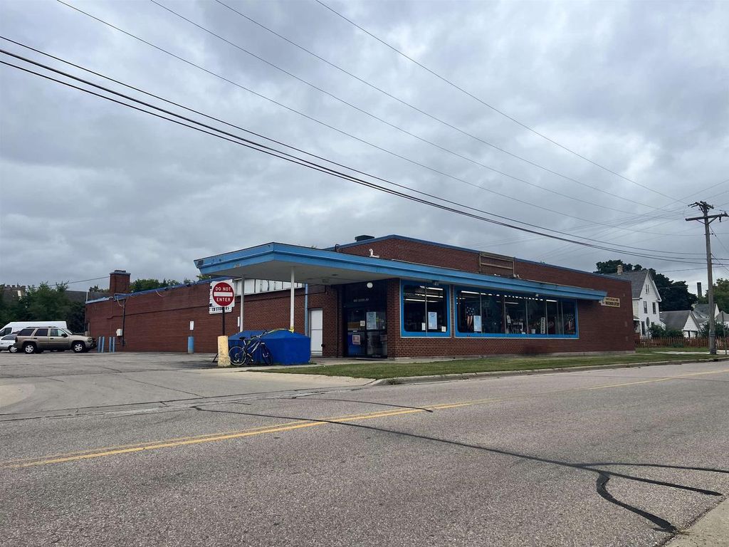 Photo of 1006 Woodward AVENUE, Beloit, WI 53511 (MLS # 2020609)