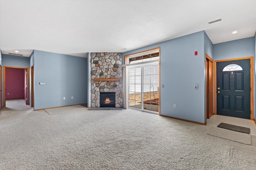 Photo of 6190 S Creekside DRIVE #3, Cudahy, WI 53110 (MLS # 1942730)