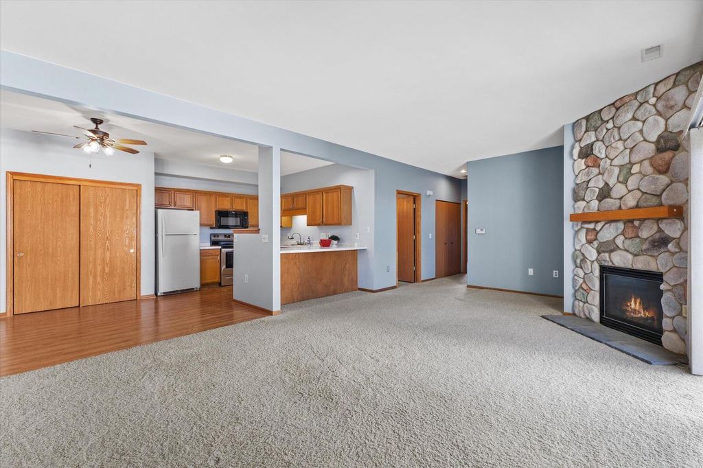 Photo of 6190 S Creekside DRIVE #3, Cudahy, WI 53110 (MLS # 1942730)