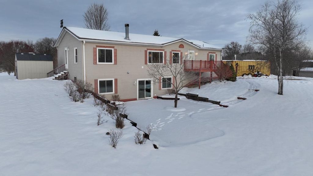 Photo of 28730 Mickle STREET, Gotham, WI 53540 (MLS # 2013997)