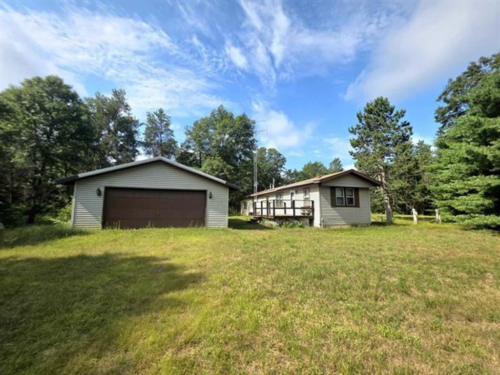 Photo of W4791 27th STREET, Necedah, WI 54646 (MLS # 2022404)