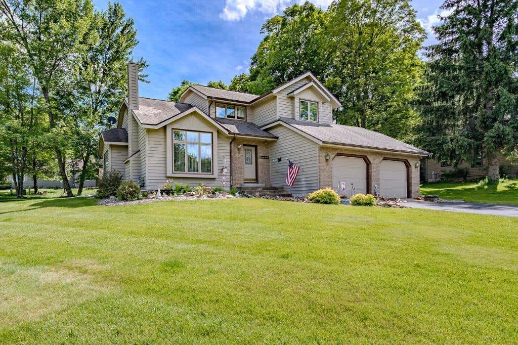 Photo of 150921 Trumpeter LANE, Wausau, WI 54401 (MLS # 22602970)